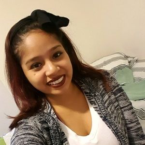 Meet your Posher, Betzy